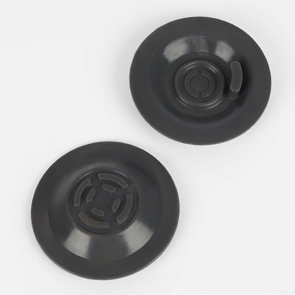 Backflush Disk Blind Filter Cleaning Disc for Espresso Machines Accessories