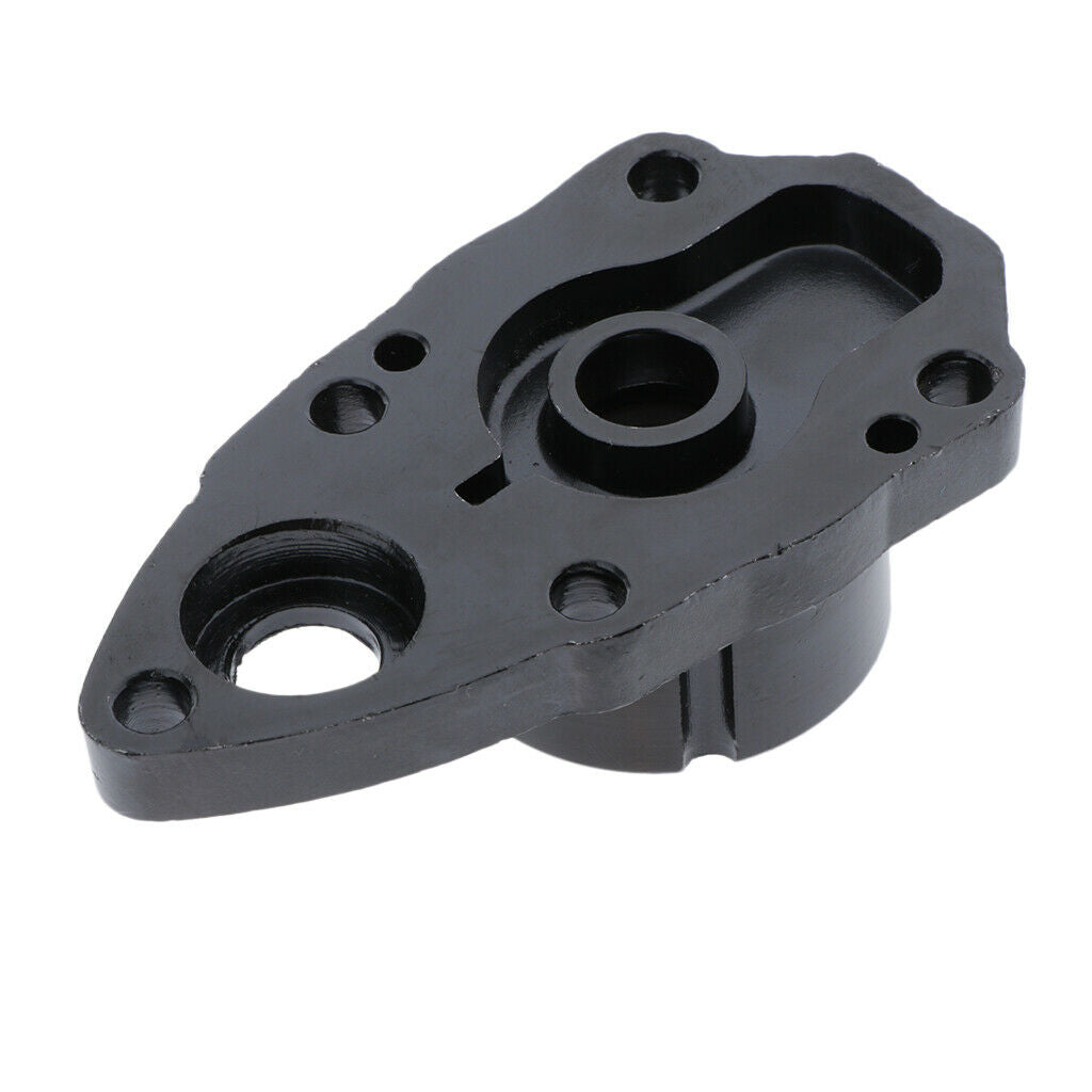 Brand New Aftermarket PUMP CASE LOWER for Tohatsu Outboards 4HP 5HP 6HP