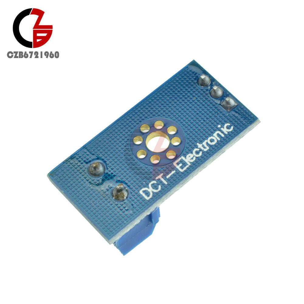 2PCS Voltage Detection Module Voltage Sensor Module for Arduino