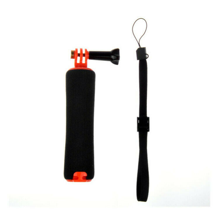 Floating Hand Grip Handler W/ Adjustable Wrist Strap For   Hero Camera