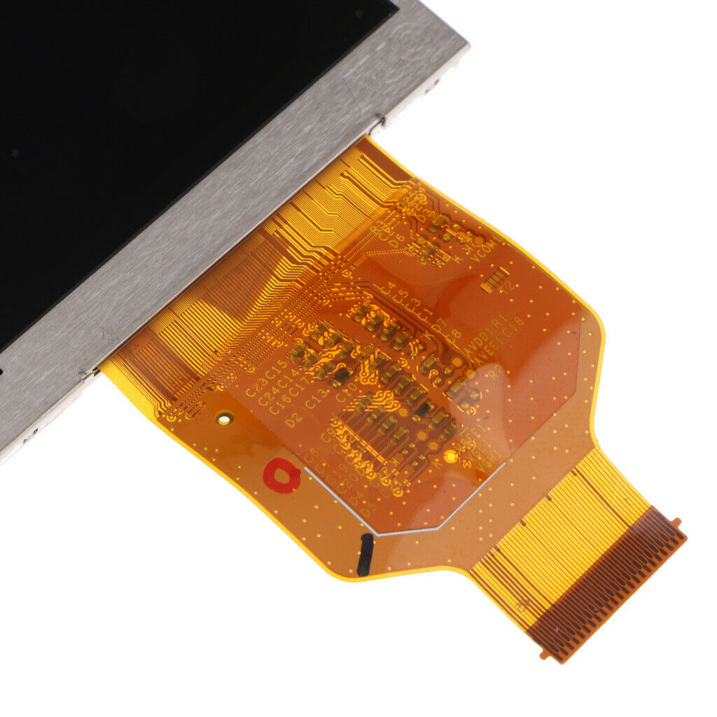 Replacement LCD Screen Part With Backlight For