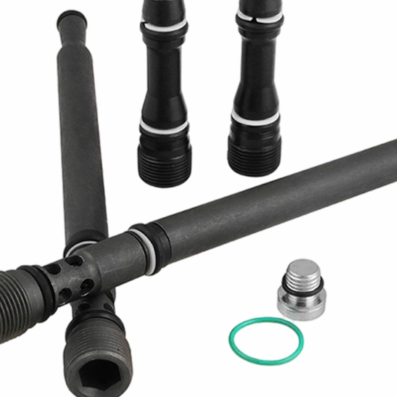 Stand Pipe & Dummy Plug Kit Fuel Supply Tube F 350 for ford F 250.