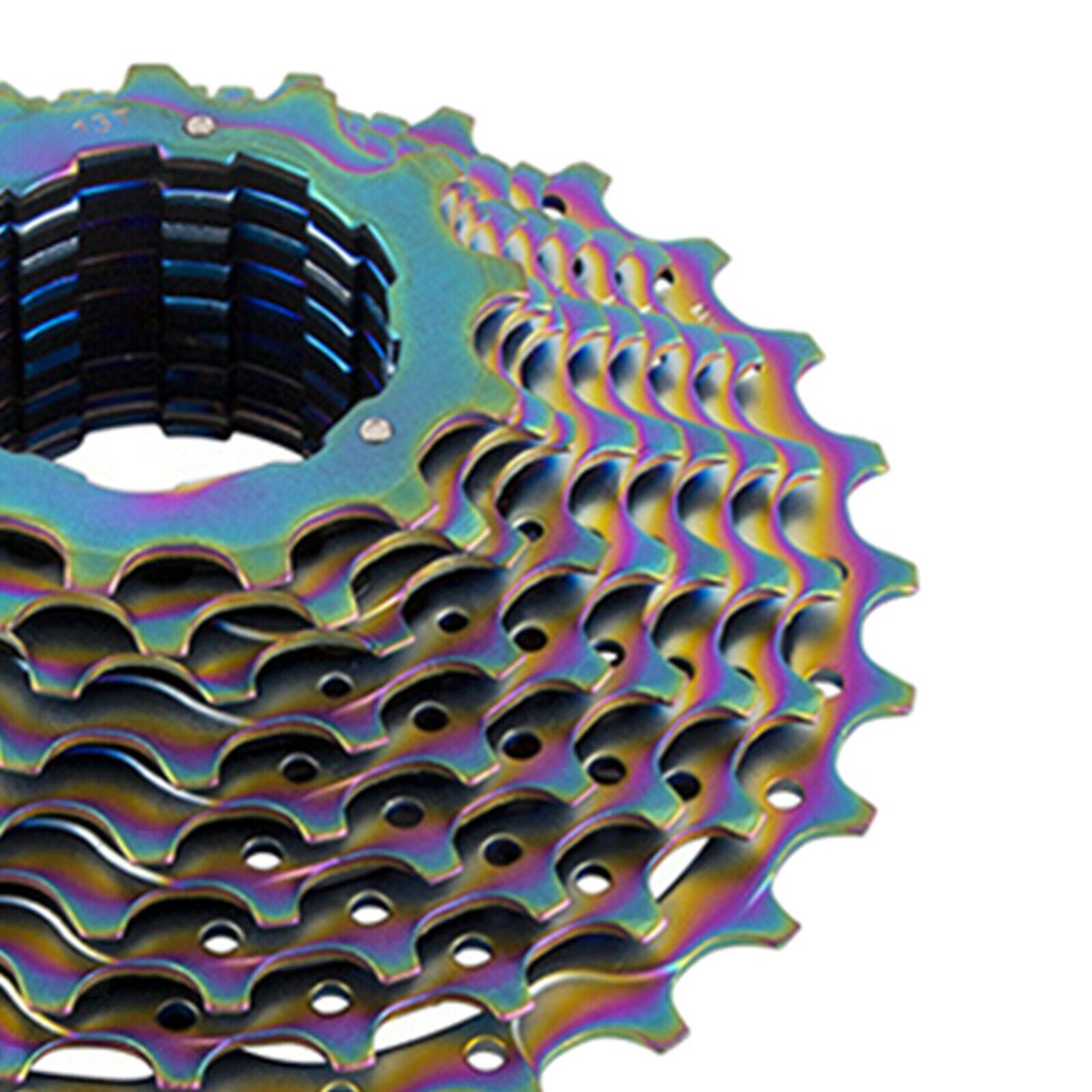 Premium Steel 11Speed Freewheel Mountain Bike Repair Flywheel Components