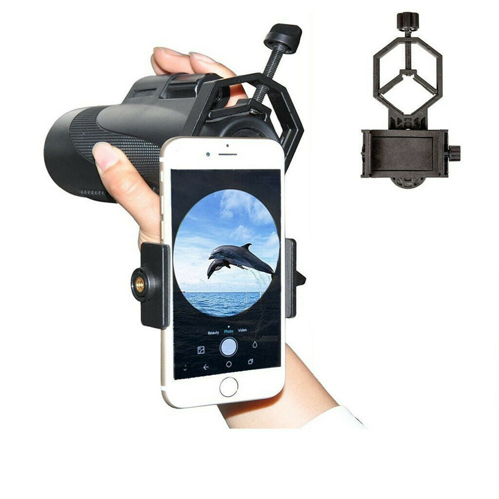 Universal Phone Smartphone Adapter for  Sony Or Other Cell Phones - Camera,