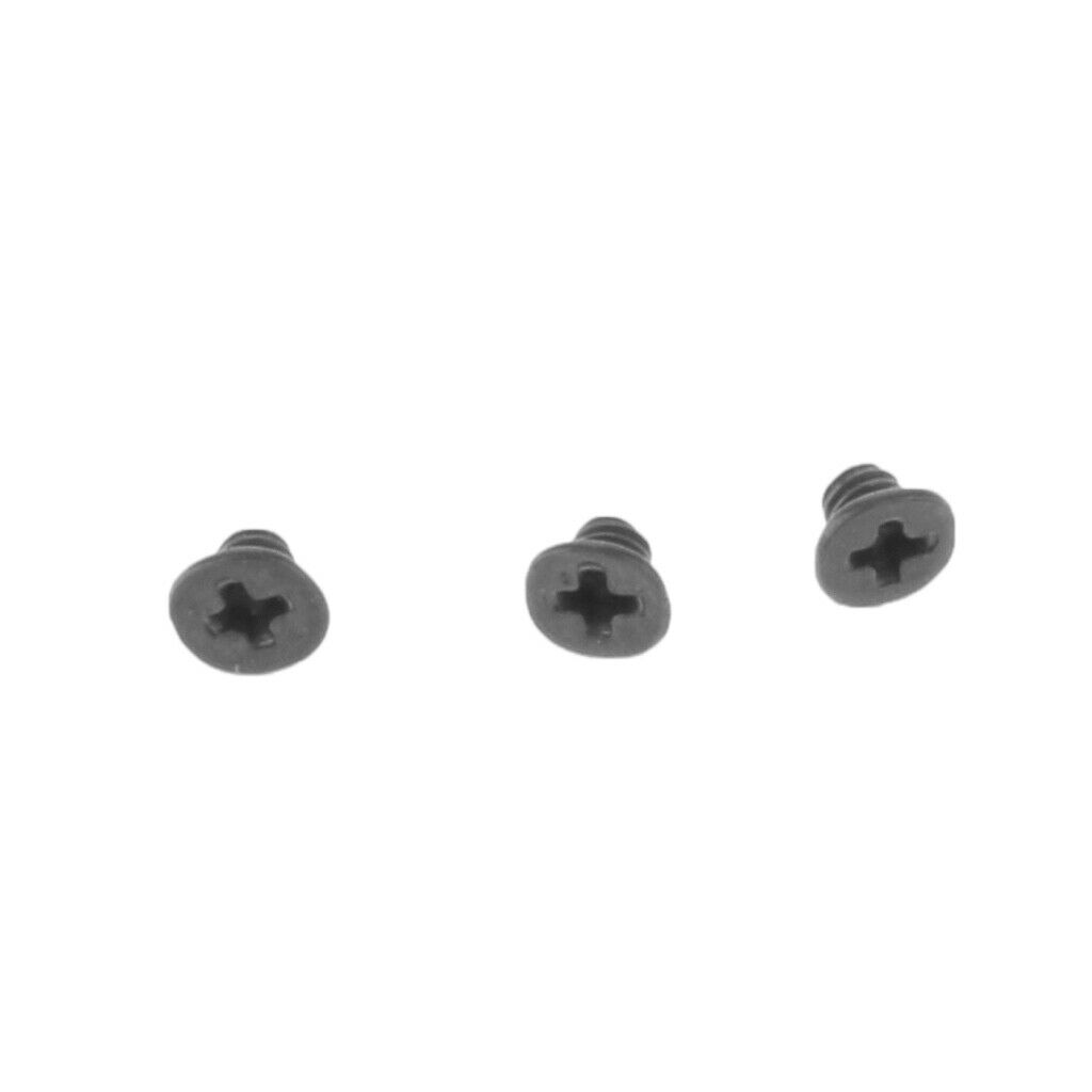Keyboard Replacements 100 Pcs High Quality Laptop Screw Set For