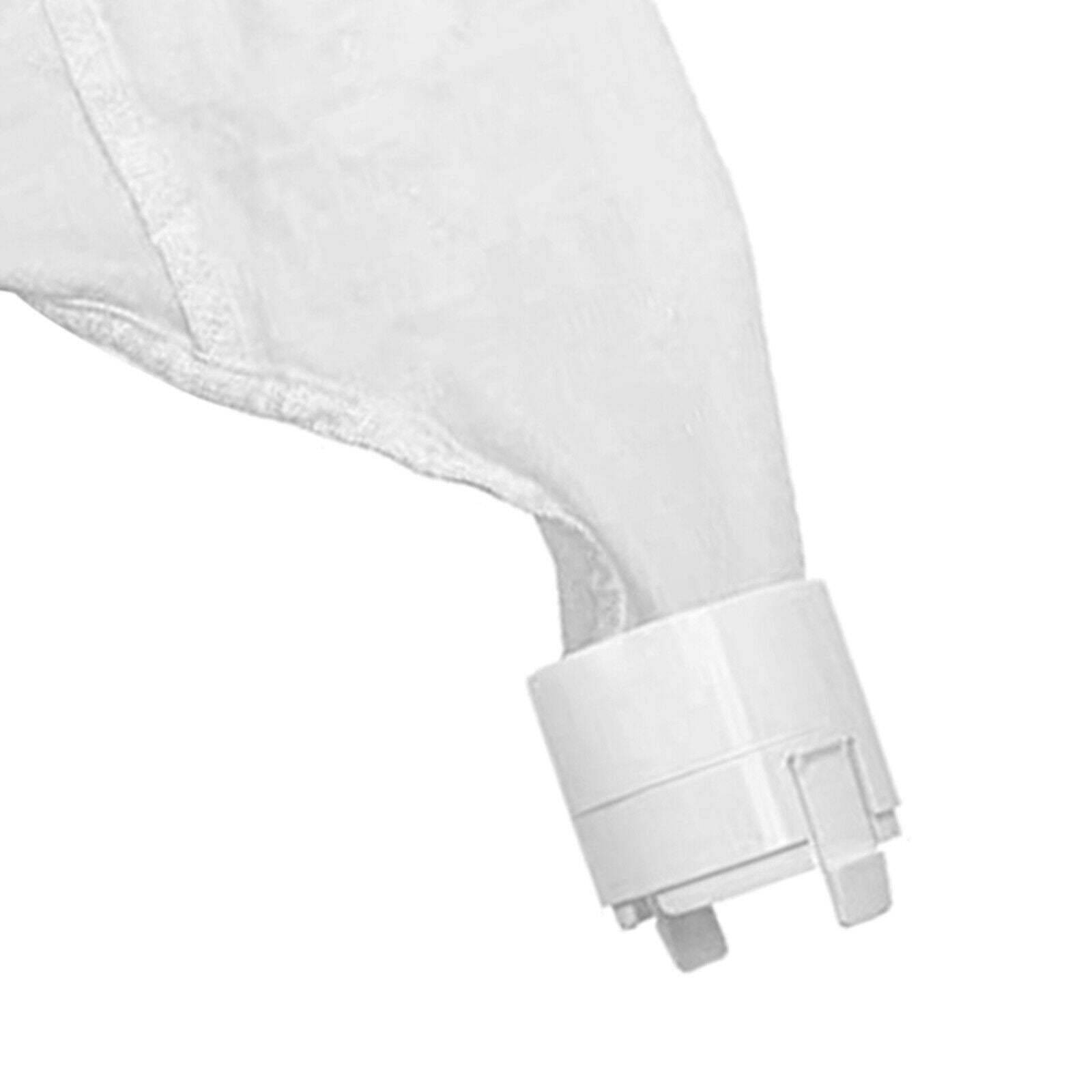 Pool Cleaner Filter Bag for Polaris All Purpose Zipper Bag Parts Accessories