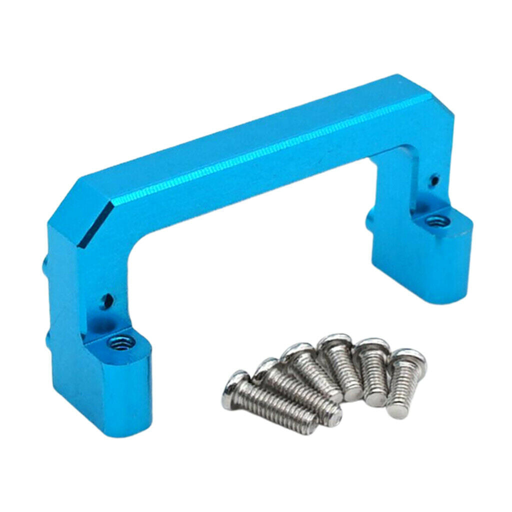 1/12 Steering Gear Fixing w/ Screws for WLtoys 12423 Replacement Parts