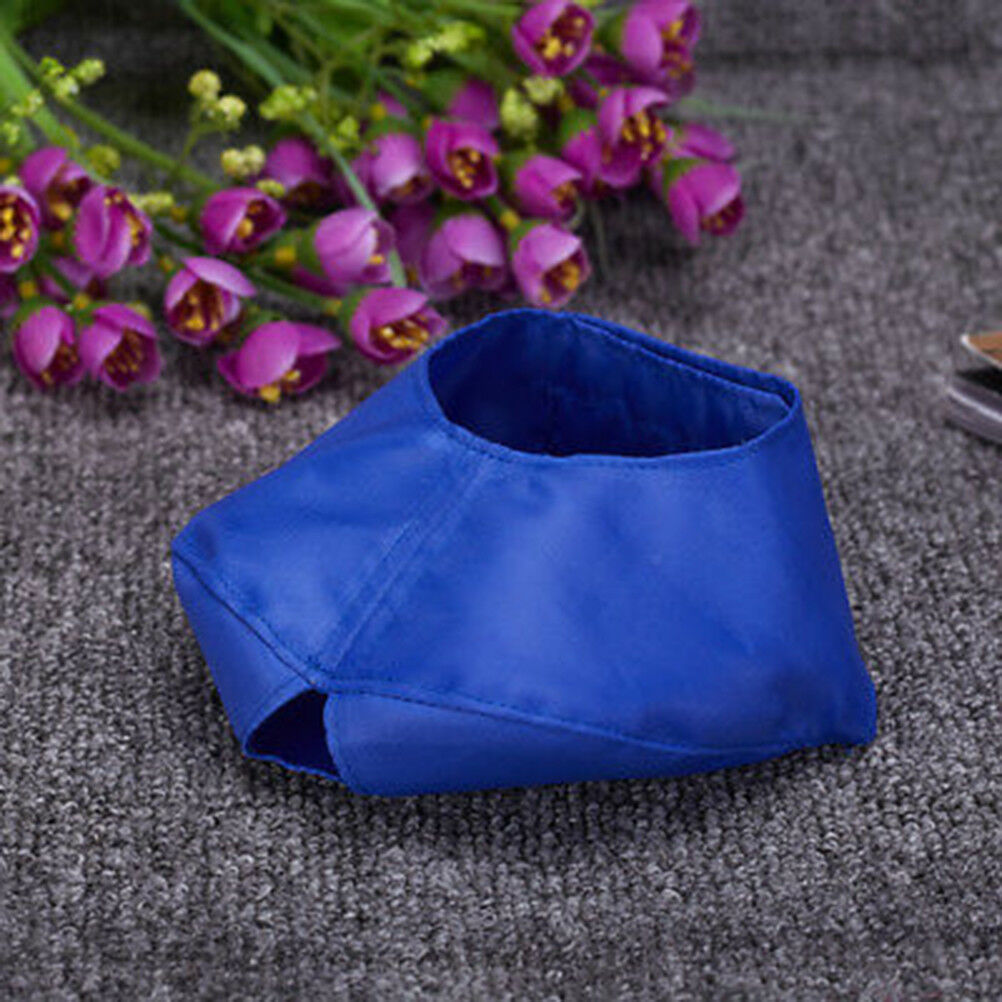 Cat Grooming Muzzle Adjustable Snout Anti Bite Cat Muzzle Cat Travel Tool.l8
