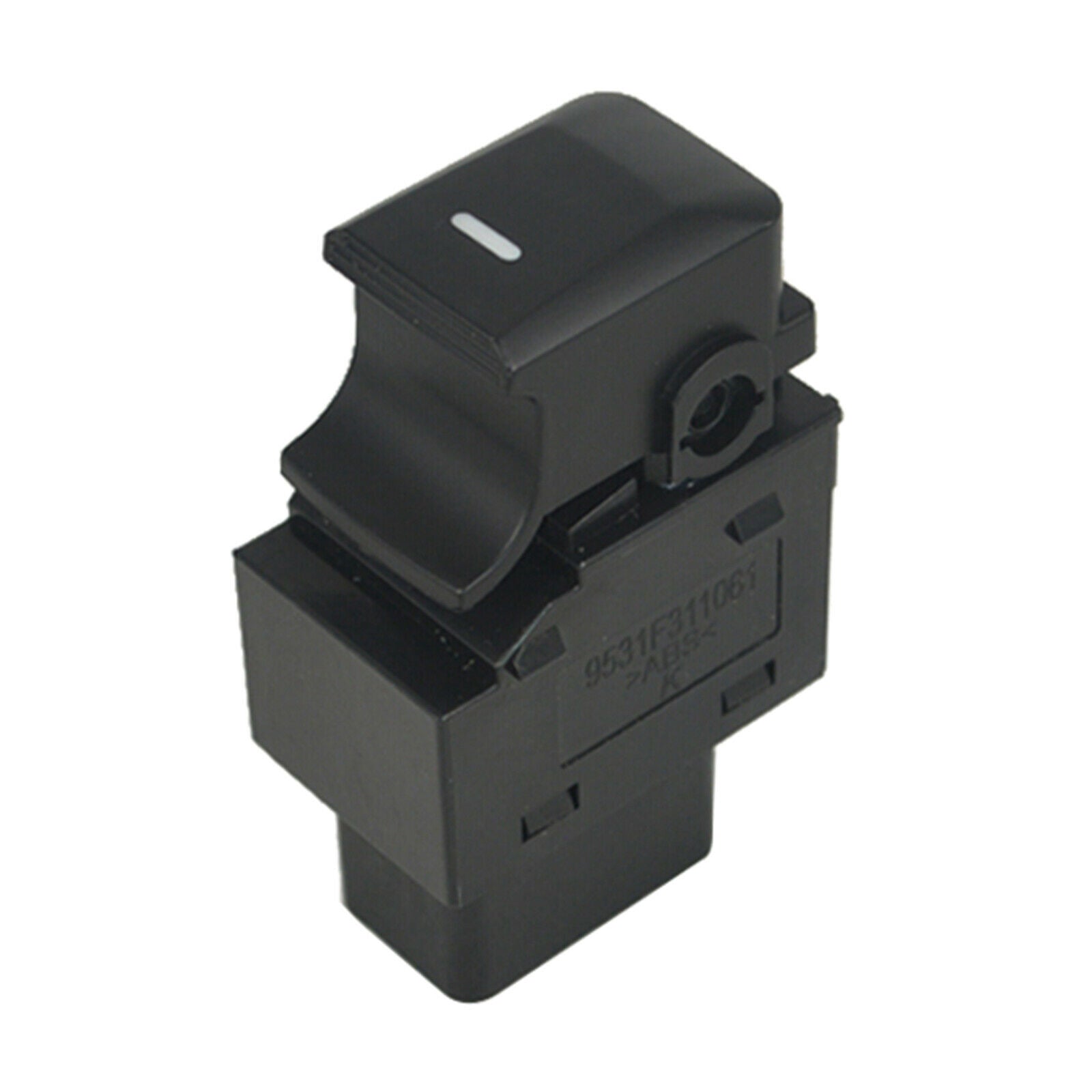 Car Power Window Sub Switch For KIA SPORTAGE 2012-2016 Black