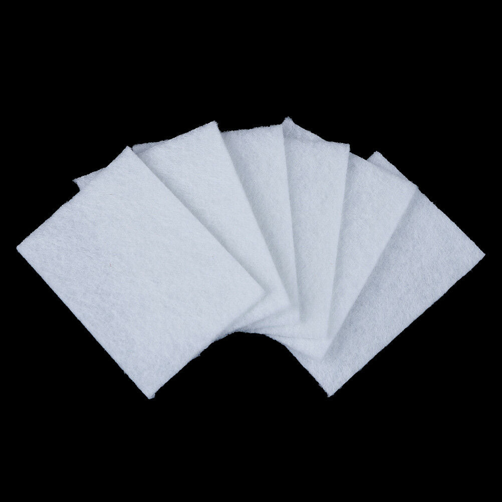 12PCS S9/S10 CPAP Disposable Universal Replacement Filters For ResMed Air.l8