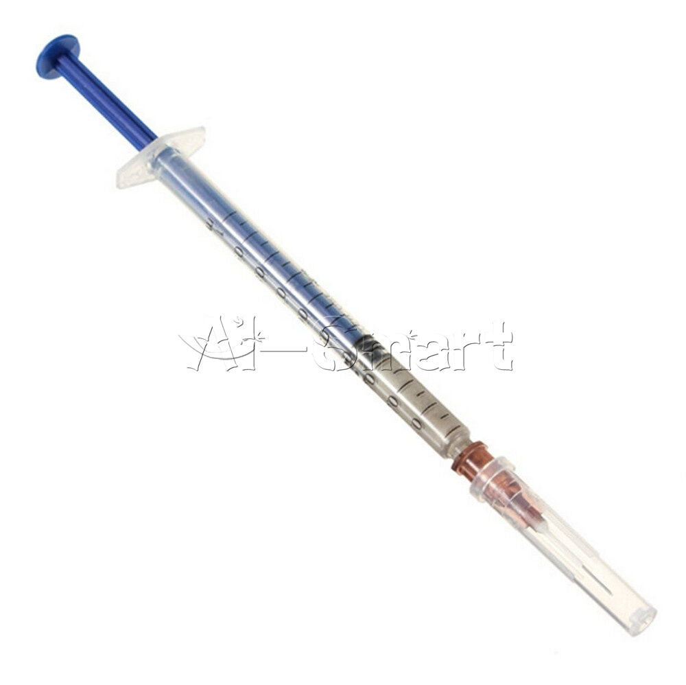 0.3ML Disposable Conductive Wire Glue Paste For Electronic Repair Reliable