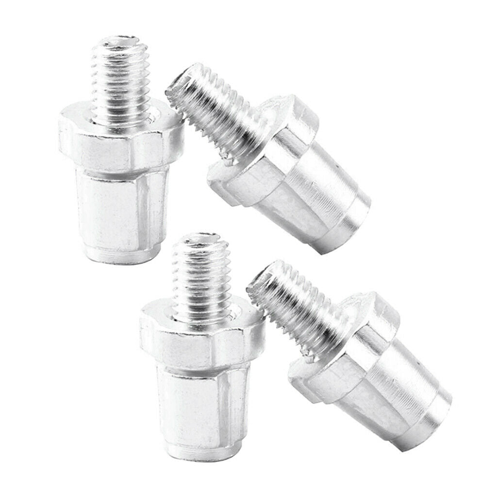 4x M7 Bicycle Mountain Road Bike Brake Lever Regulator Brake Cable Screws