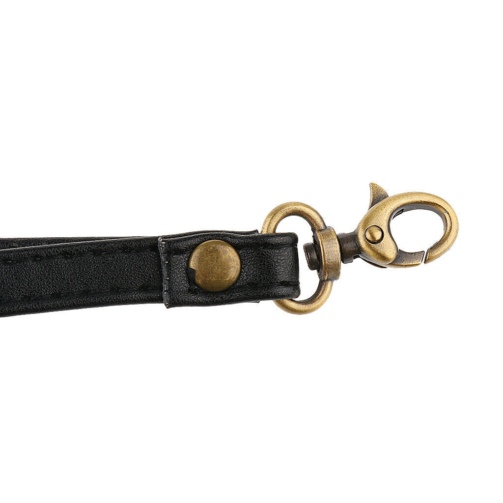 2 Pieces Hand Wrist Straps For ID Name Tag Holders