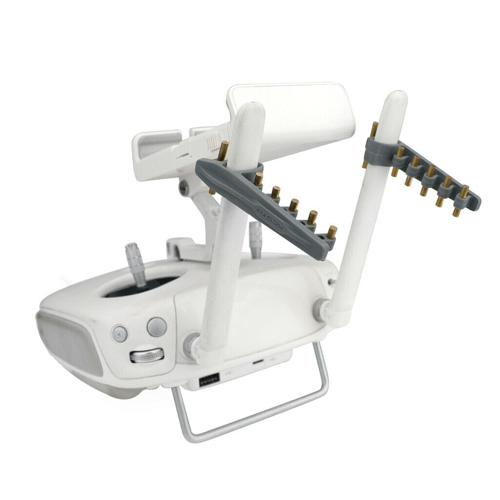 Remote Control Signal Antenna Booster Fits for DJI Mini FIMI X8SE Drone Accs
