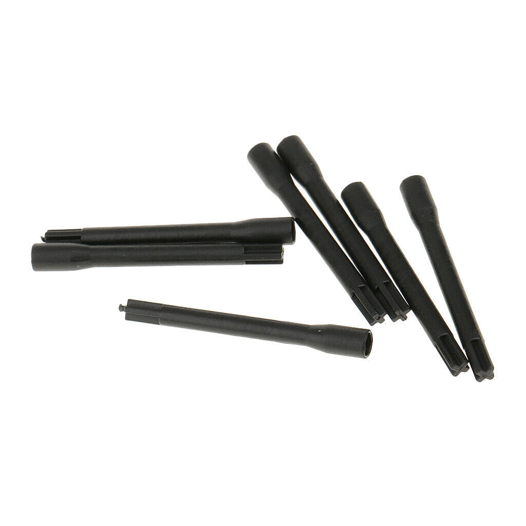 Plastic Tattoo Ink Paint Mixer Agitator Machine + 305pcs Mixing Sticks Kit