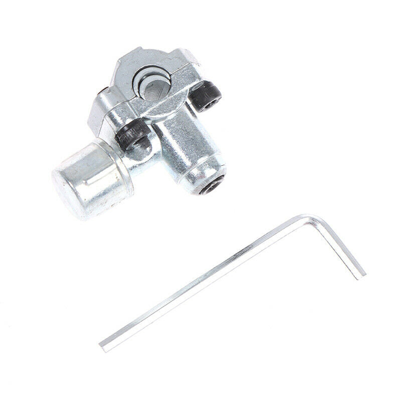 BVP-31 Bullet Piercing Valve Line Tap Refridgerator Air Conditioning Valve Y Tt