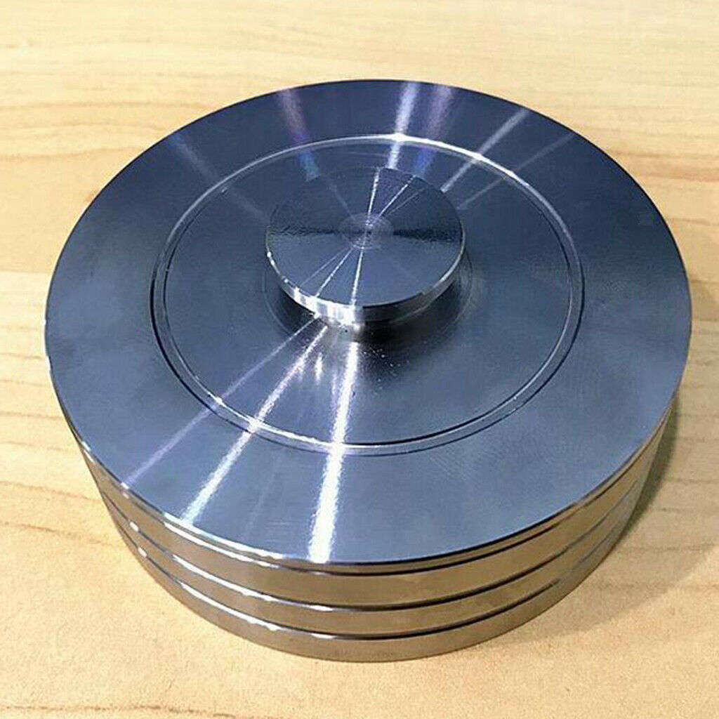 Benzine Cup Stainless Steel Container for Cleaning Watch Movement Parts Tool