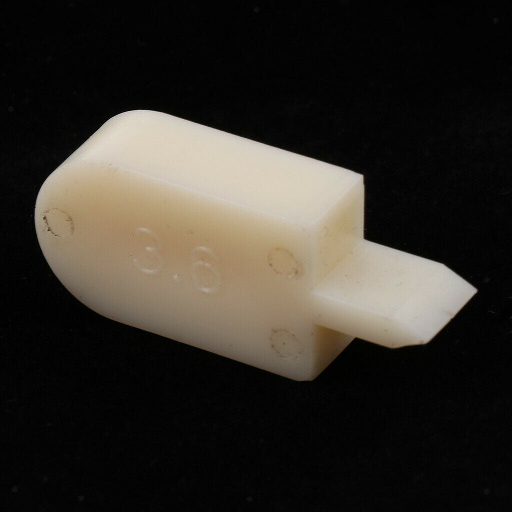 Piano Key Bushings Installing Tool for Piano Repair Replacement Parts