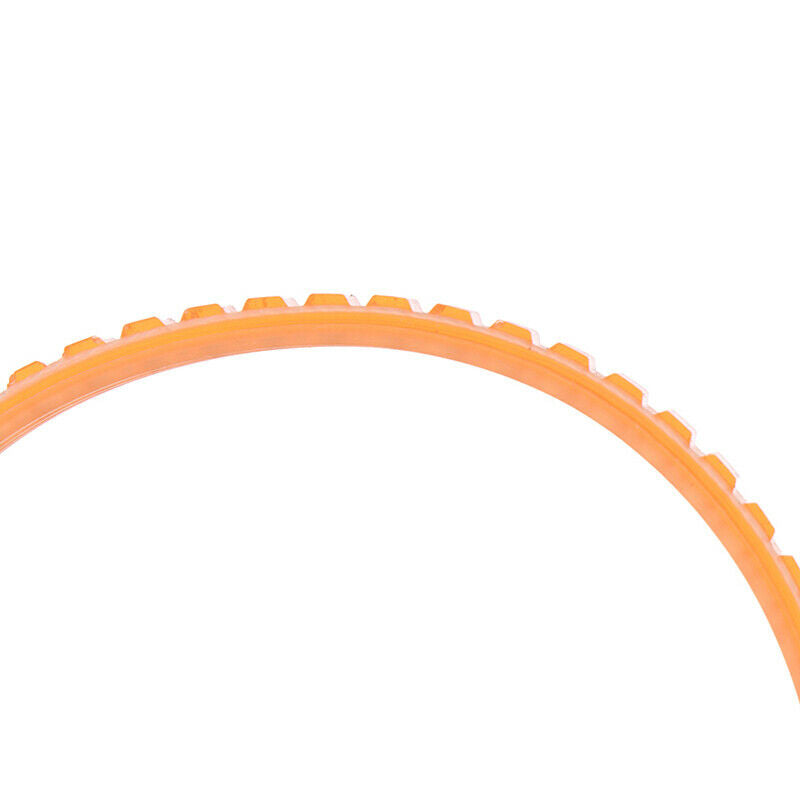 2pcs Electric Planer Drive Driving Belt for 1900B Girth Electric Planer B.l8