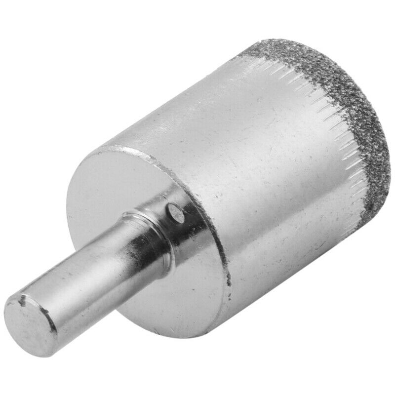 20 Pieces Diamond Holesaw Drill Bit Set For Glass, Tile, Jewelry Diy, ExtractoY4
