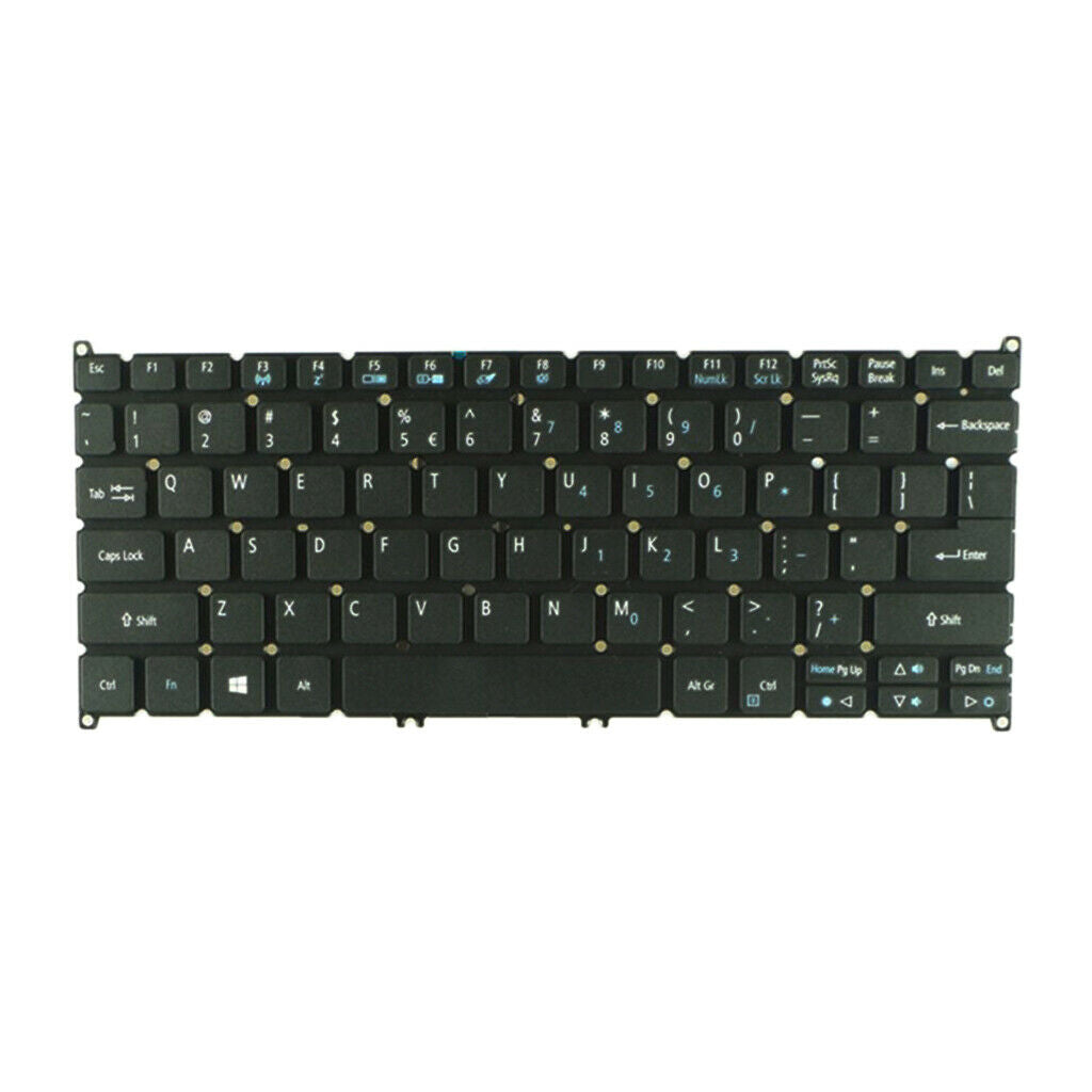 US Keyboard Replacements for ACER Aspire ES1-132 ES1-132-C37M C9N8