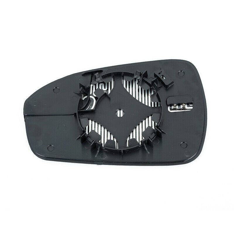Heated Side Mirror Glass For Ford Fusion 2013 2014 15 16 17-2020 Right Passenger