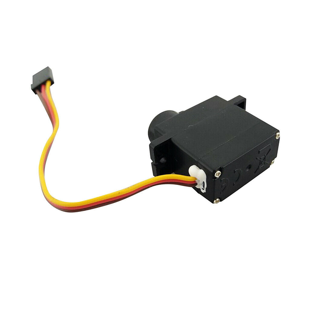 RC Upgrade  Servo Motor for Udi001 Boat