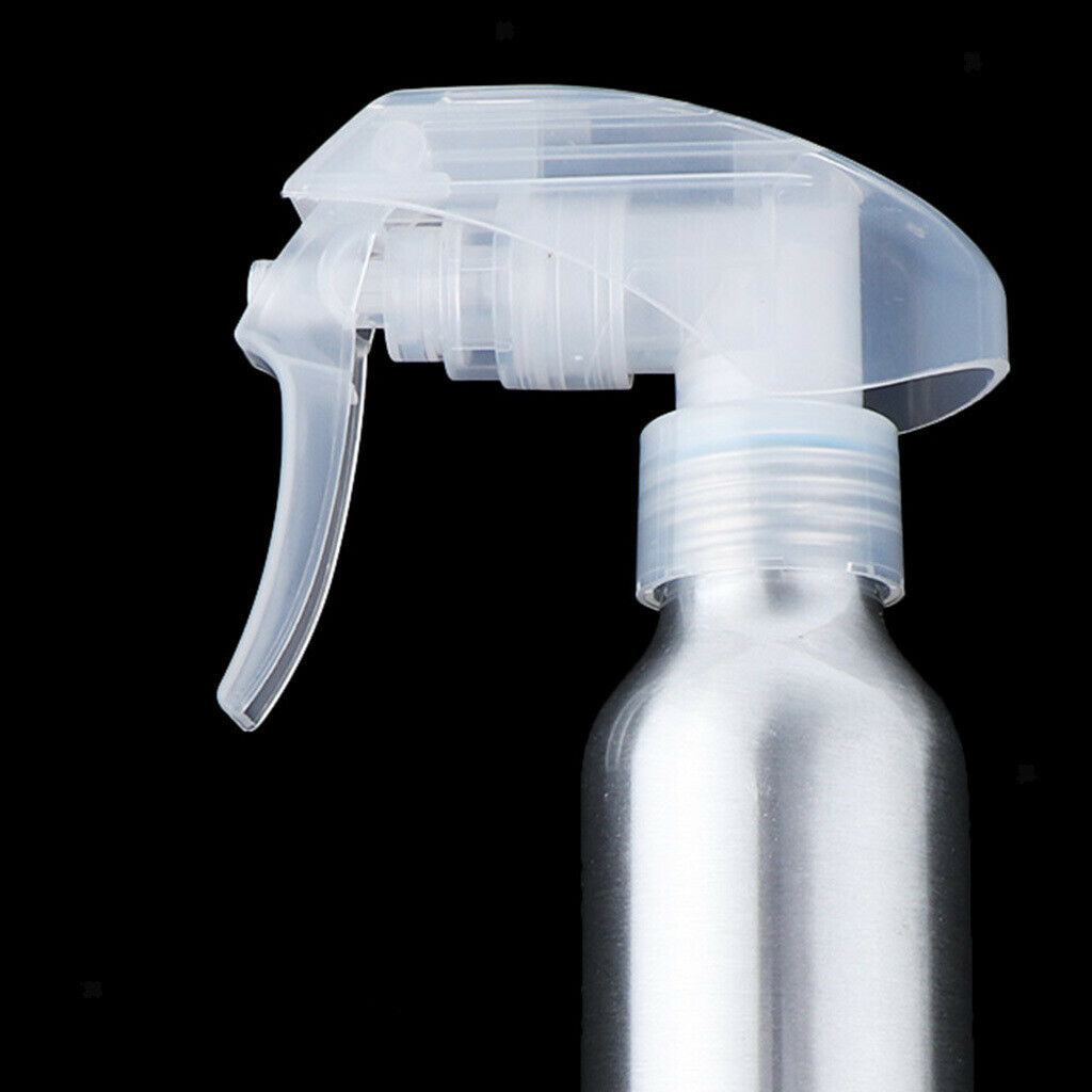 Empty   Sprayer Empty Bottle Water Spray Cosmetic Container Tool 100ml