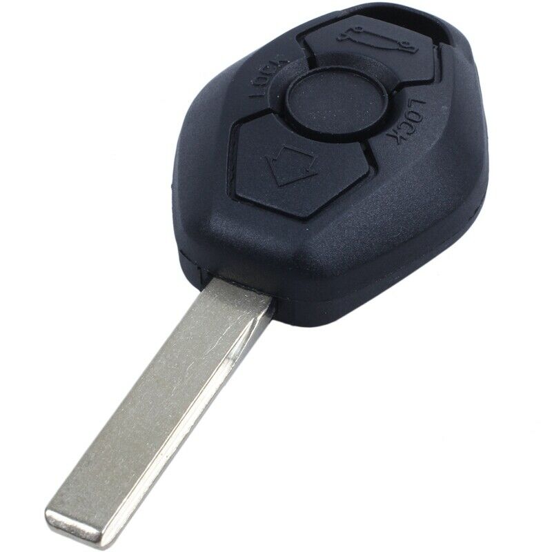Remote Key 3 Button 315MHz for  E81 E46 E39 E63 E38 E83 E53 E36 E85 F6D3