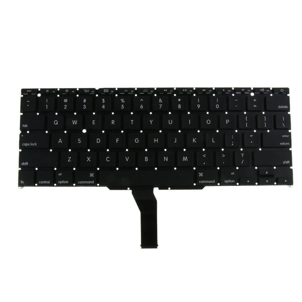 Replacements US Version Keyboard with Small Enter Key for   Air 11inch