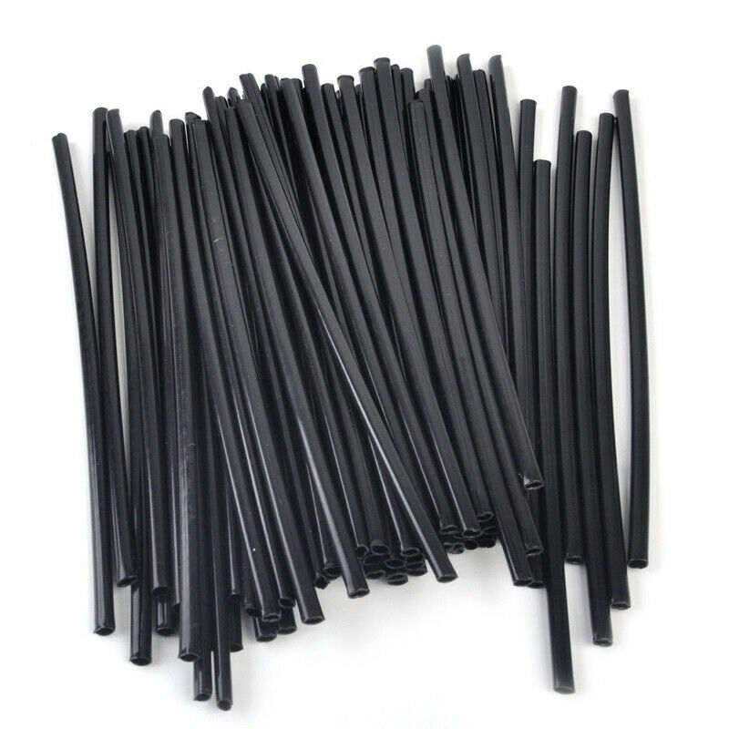 72PCS Motorcycle Bikes Spoke Skins Cover Wraps 19~21" Wheel Rim Guard Protector