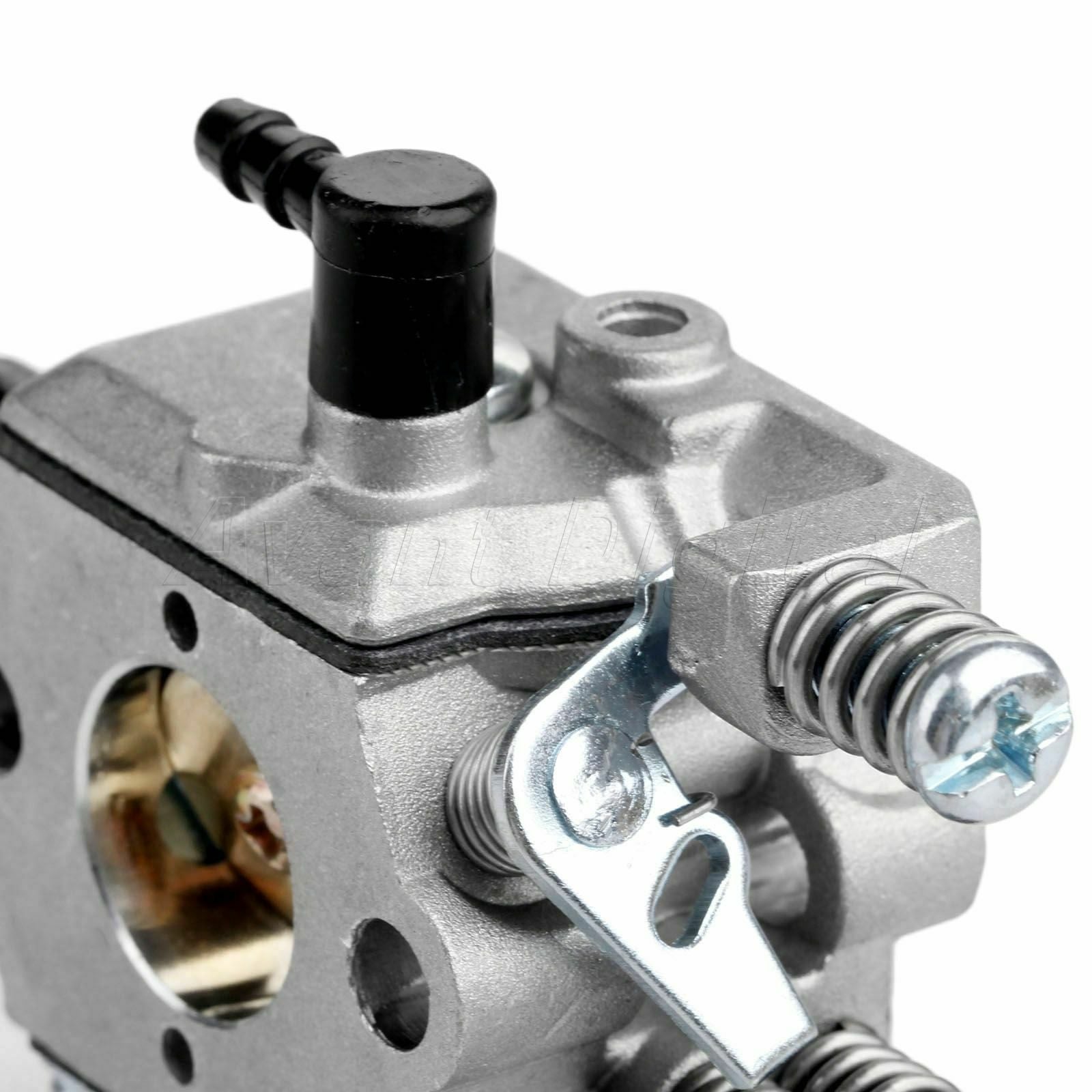 Carburetor 4500 5200 5800 For 45cc 52cc 58cc Chain Saw Carb Parts Replacement