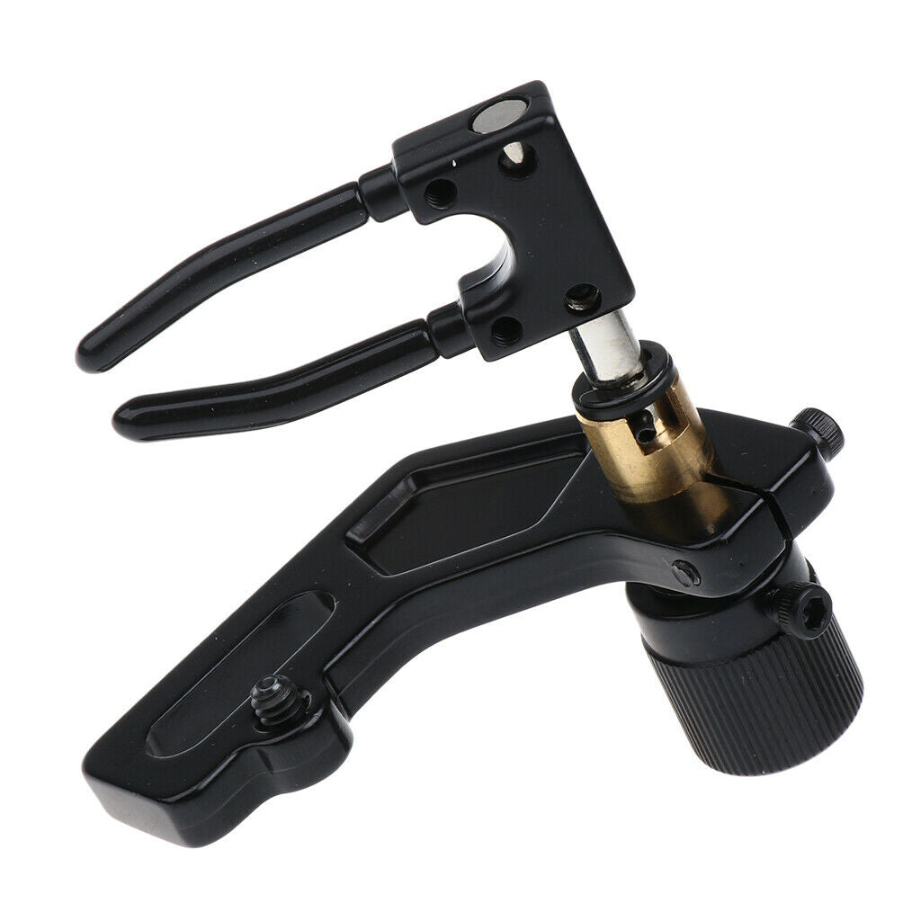 Archery Arrow Launcher Rest Right-Handed for Bow Hunting Target