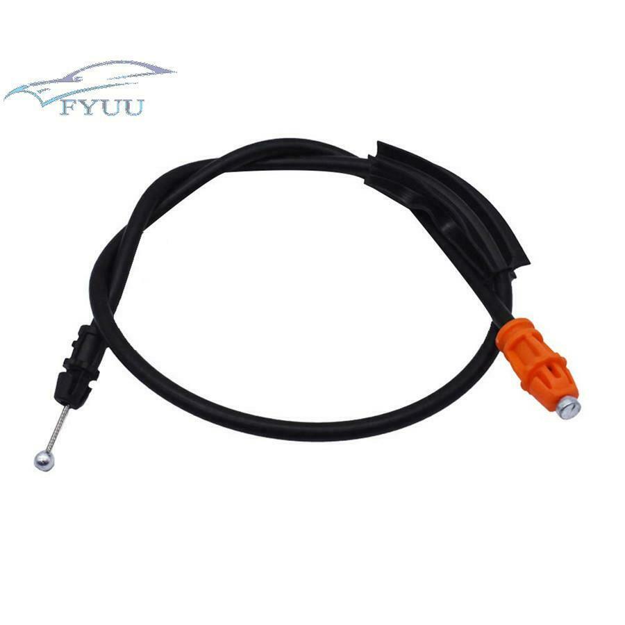 Door Handle Latch Power Lock Cable 924481 For 07-13 Chevy Silverado Tahoe Sierra