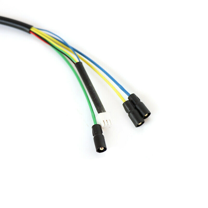 6.9CM Motor Cables For Ninebot ES1/ES2/ES4 Scooter Motor Electric Bike Fitting