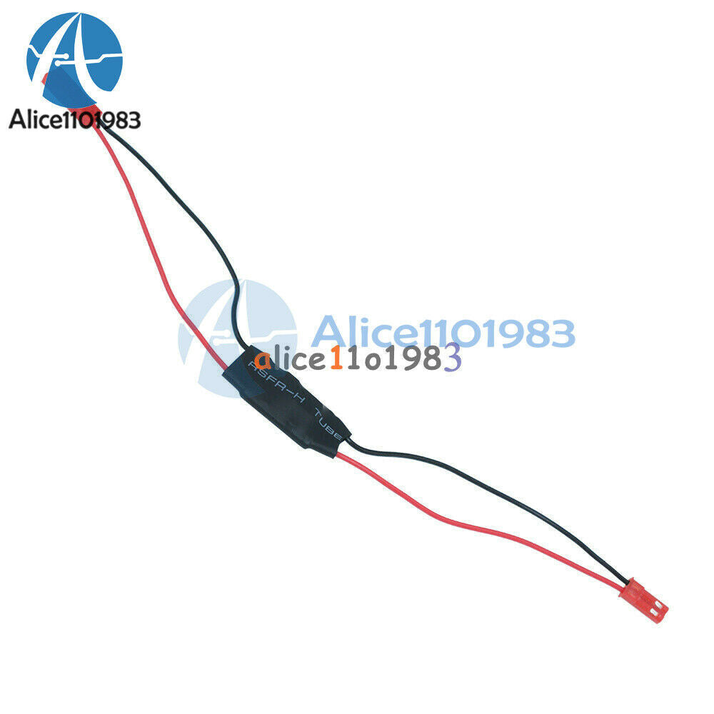 DC-DC Converter Step Down Module 3A 5V Mini UBEC BEC Plane DIY for RC FPV