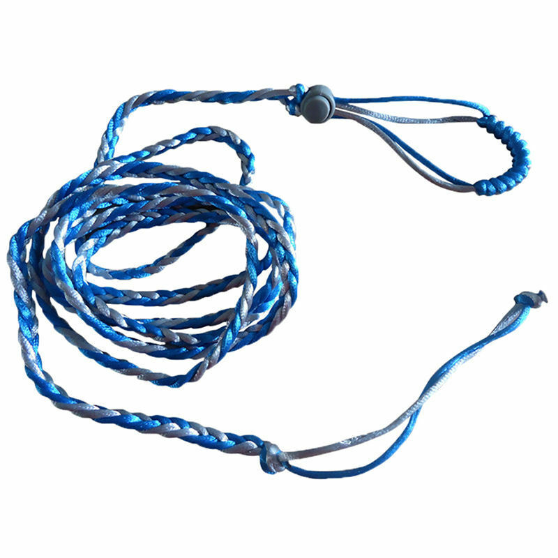 Animal Leash Rope For Hamster Mouse Squirrel Sugar Glider Harness Leash.l8