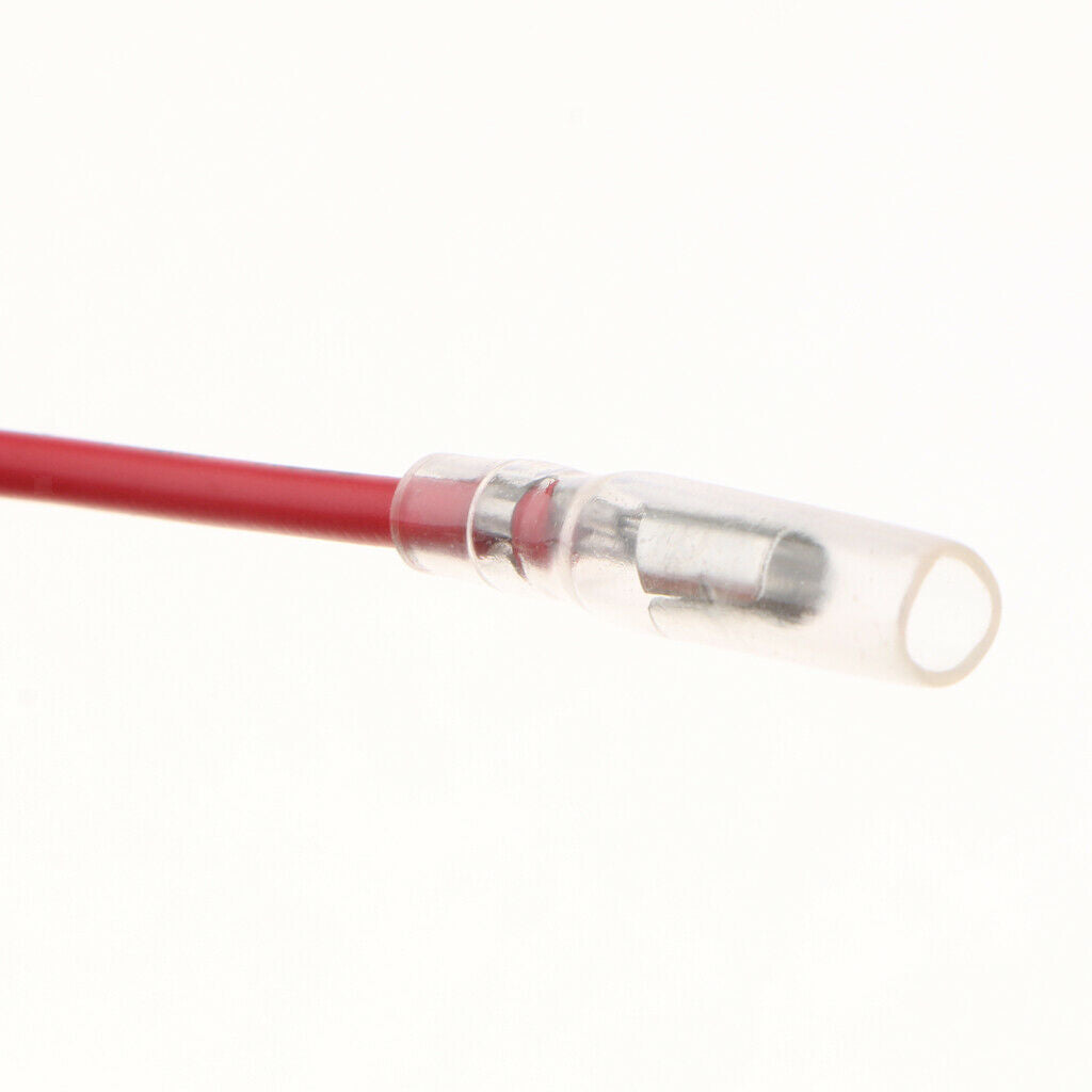 3 Size Fuse Tap Fuse Holder Add A Circuit Low-Profile Car Truck 170x25x10mm