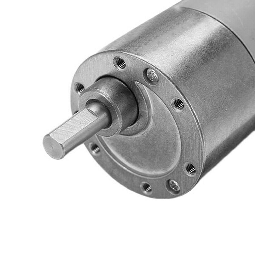 DC 12V 180rpm Micro   Motor Speed Reduction Electric   Centric