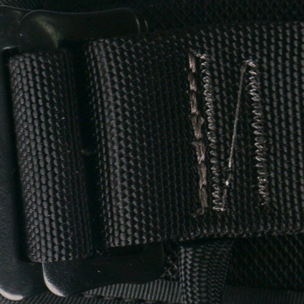Harness Seat Belts Outdoor Sitting Safety Belts Rock Climbing Rappelling Tool