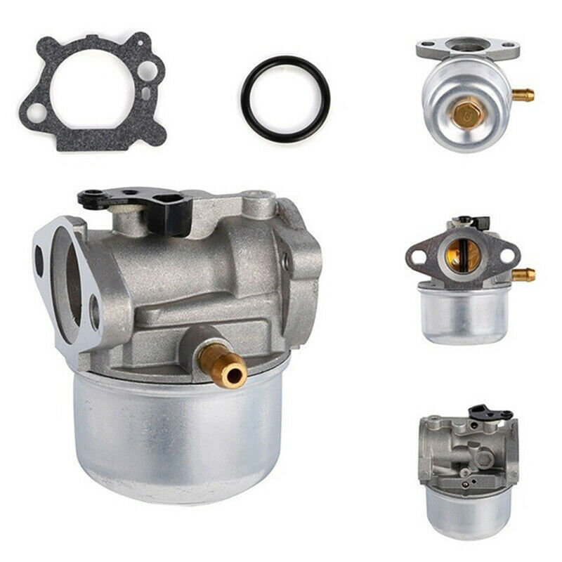 Carburetor for NTIGGS & STRATTON 799868 498254 497347 498170 799872 Carb XC