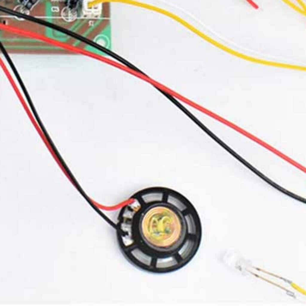 Remote Control Receiving Board for Remote Control Car Parts Accessories