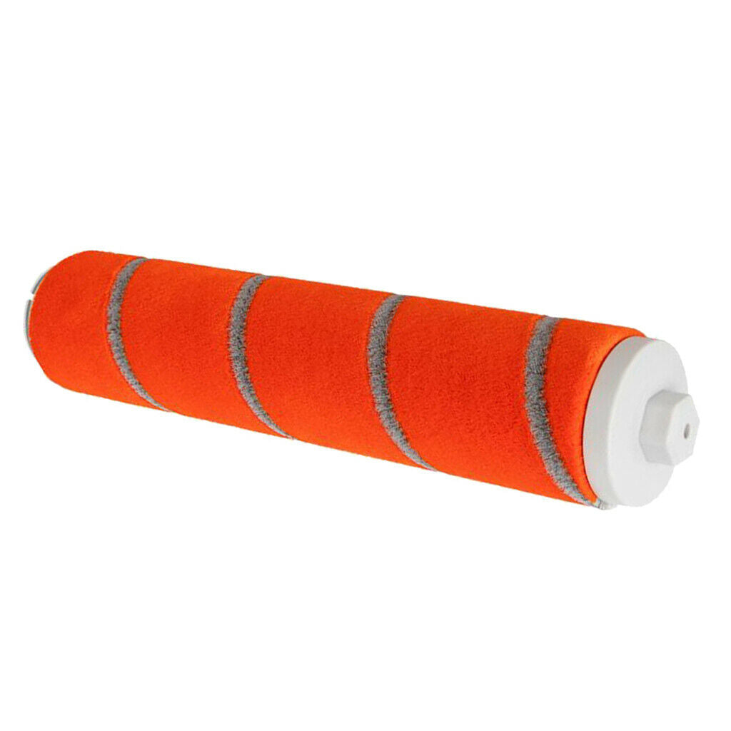 Soft Wool Roller Brush for     F8 Vacuum Cleaner Spare Parts
