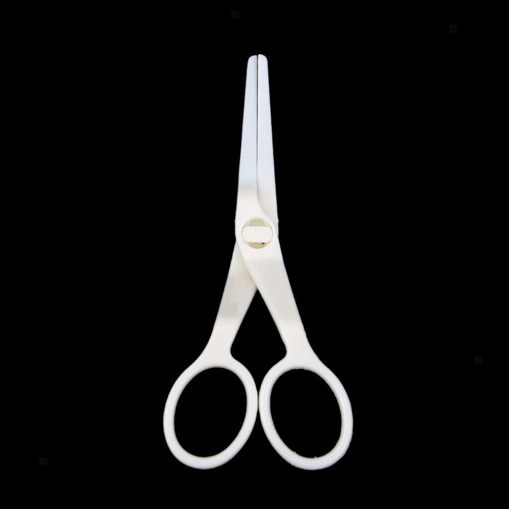 Fondant Cake Decorating Tool - Flower Lifter, Icing Rose Scissors, Baking