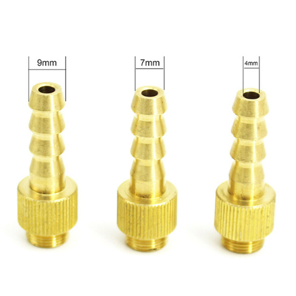 2pcs Camping Stove Burner Adapter Connector Outdoor Stove Accessories