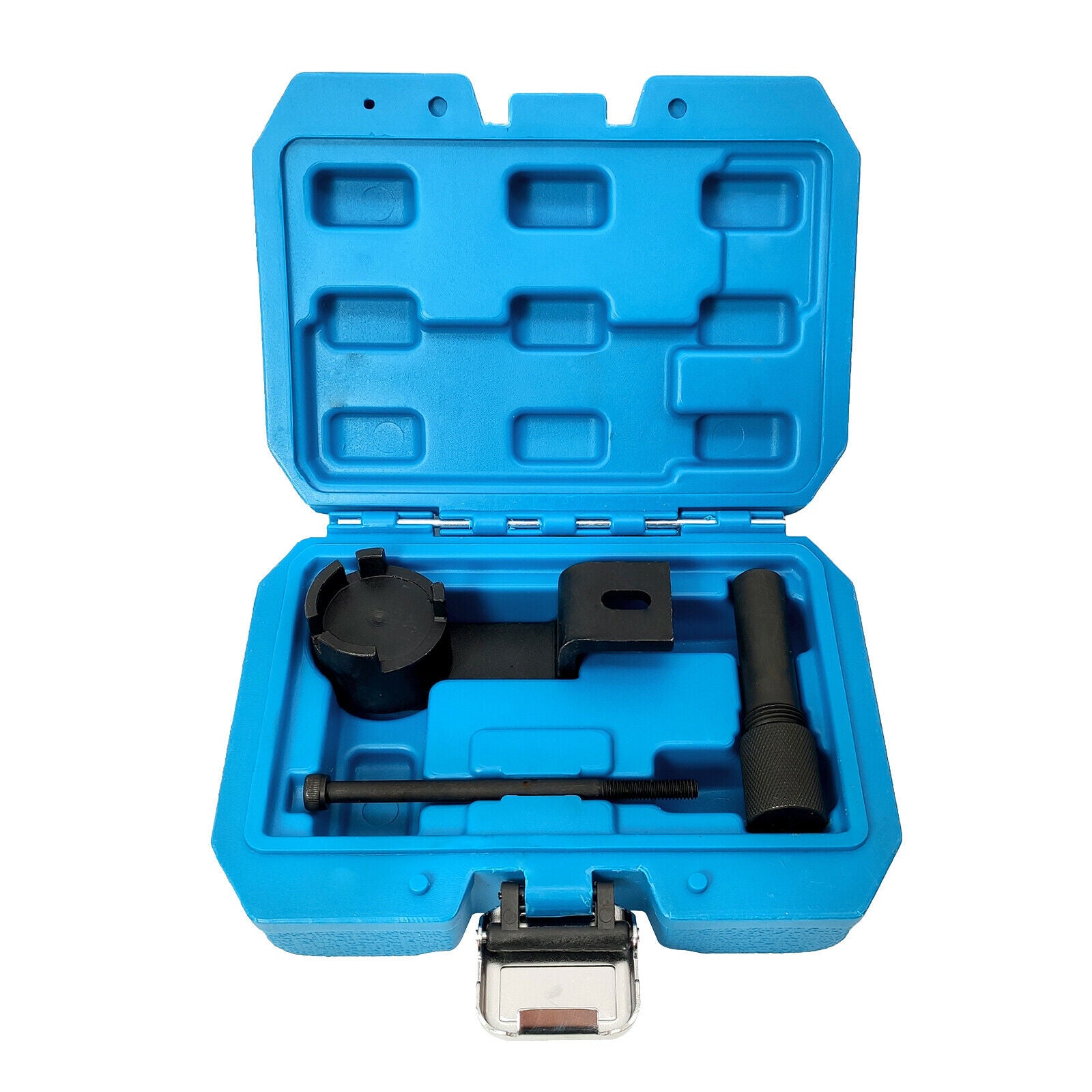 Engine Crank Locking Timing Tools Kit Set For Jeep 2.8 CRD 08-11 ENS ENGINE