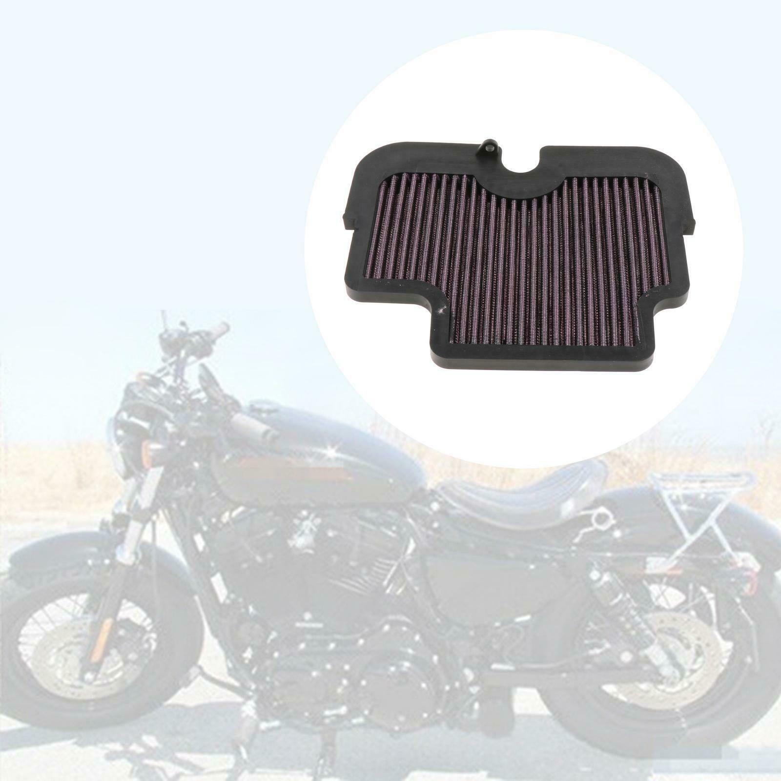 High Performance Premium Air Filter Replace for Kawasaki ER6N ER6F 2006-2011