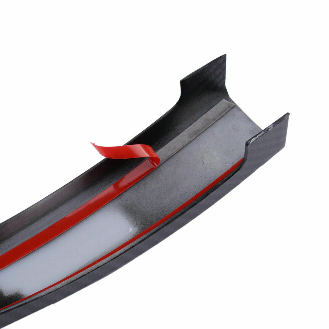 Carbon Fiber Style Door Handle Cover Trim Fit For Chevrolet Camaro 2010-2015