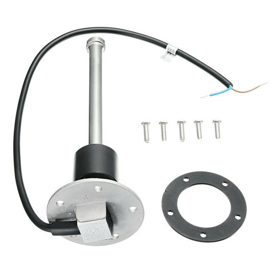 Marine Car RV 150mm Fuel Sending Unit Fuel Water Level Gauge Sensor 240-33 ohms
