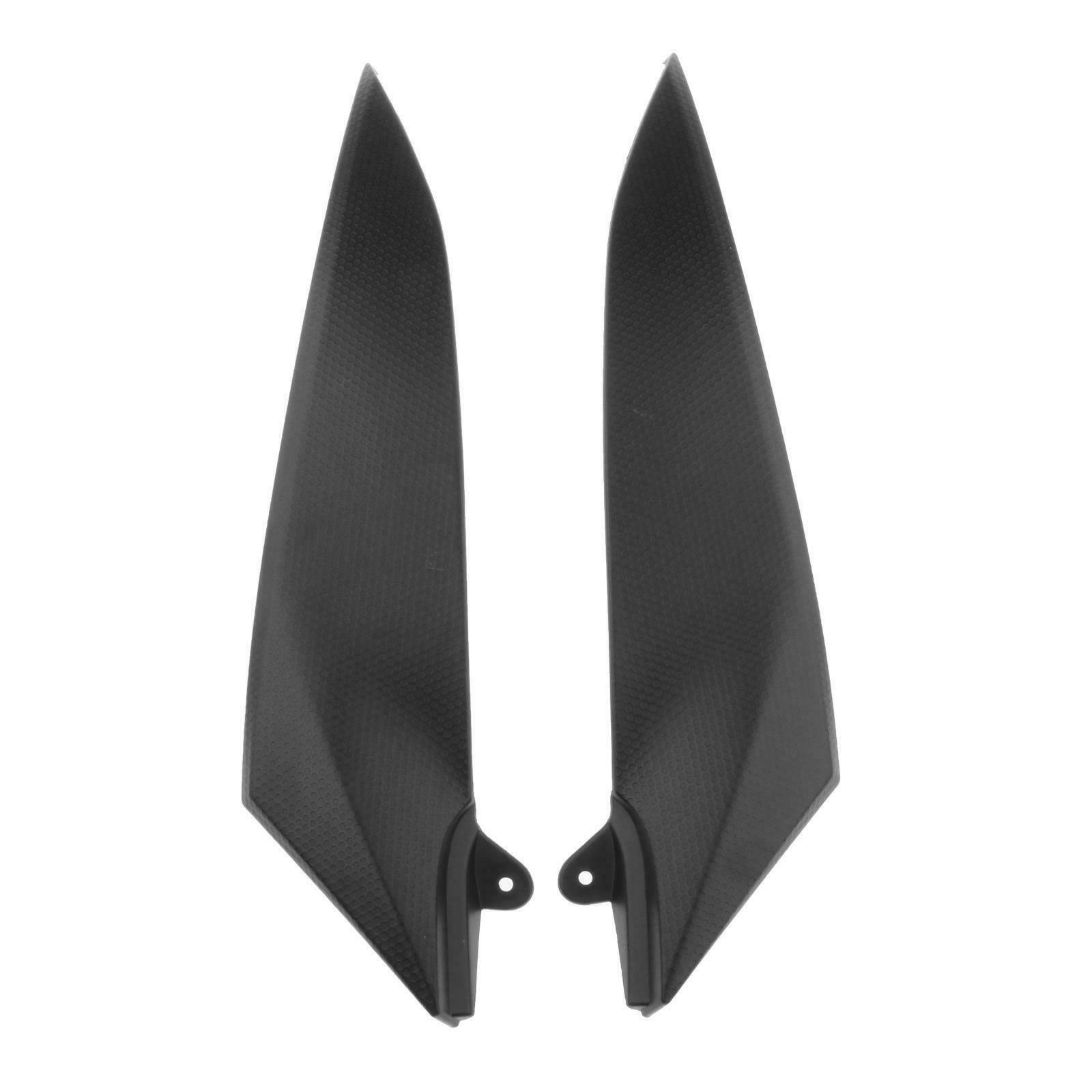 Tank Side Cover Fairing Trim for Yamaha YZF R1 2004-2006 Easy To